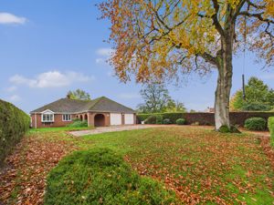 Main Elevation- click for photo gallery